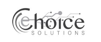 E-Choice Solutions Logo
